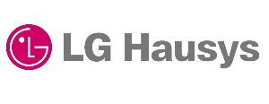 Пластиковые окна LG в Уфе - 7700 руб LG Hausys logo.JPG